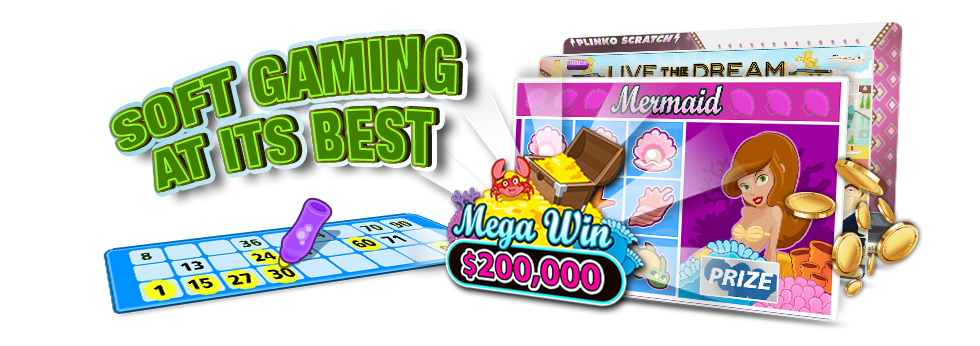 Online-spel för alla